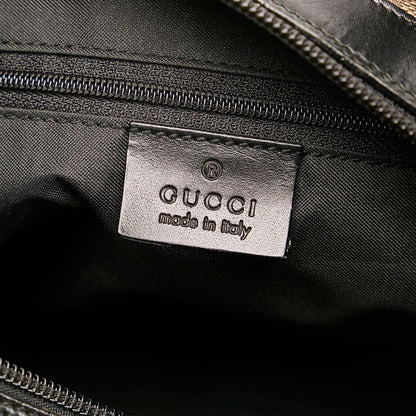 Gucci GG Canvas Shoulder Bag (SHG-30441)