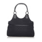 Gucci GG Canvas Shoulder Bag (SHG-30739)