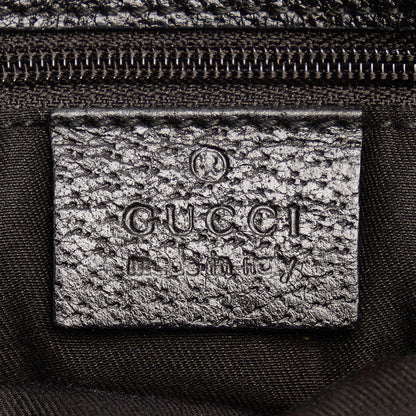 Gucci GG Canvas Shoulder Bag (SHG-30739)