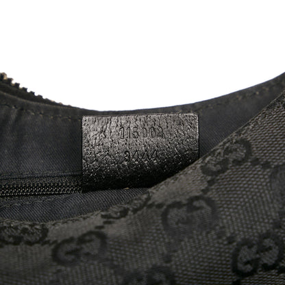 Gucci GG Canvas Shoulder Bag (SHG-30742)