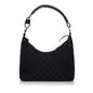 Gucci GG Canvas Shoulder Bag (SHG-30742)