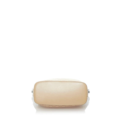 Gucci GG Canvas Shoulder Bag (SHG-30935)