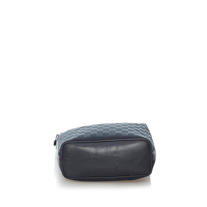 Gucci GG Canvas Shoulder Bag (SHG-30970)
