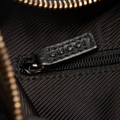 Gucci GG Canvas Shoulder Bag (SHG-30970)