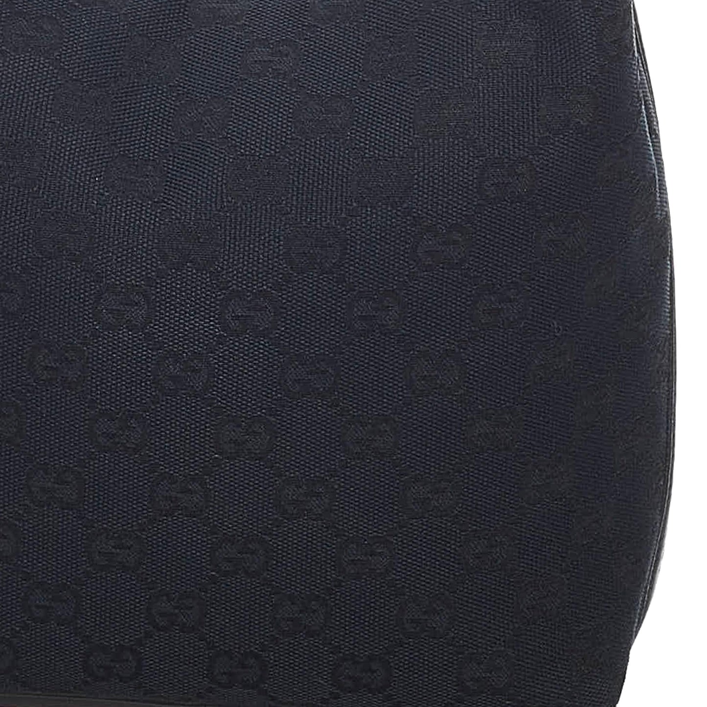 Gucci GG Canvas Shoulder Bag (SHG-30970)