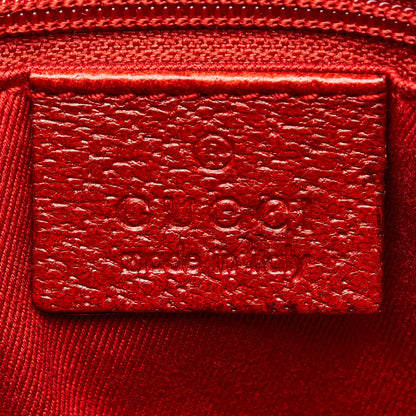 Gucci GG Canvas Shoulder Bag (SHG-31115)