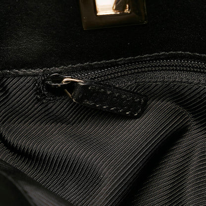 Gucci GG Canvas Shoulder Bag (SHG-31598)