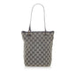 Gucci GG Canvas Shoulder Bag (SHG-31598)