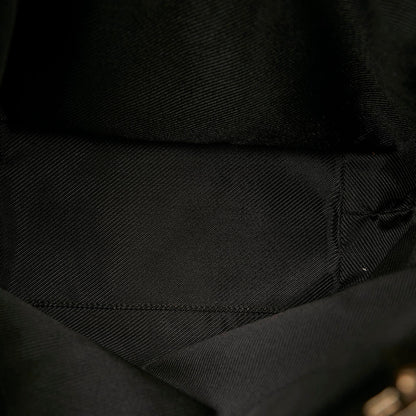 Gucci GG Canvas Shoulder Bag (SHG-31598)