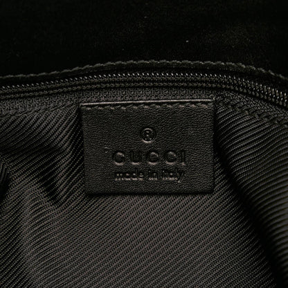 Gucci GG Canvas Shoulder Bag (SHG-31598)