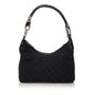 Gucci GG Canvas Shoulder Bag (SHG-31734)