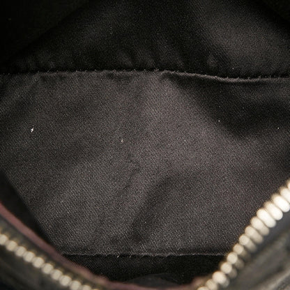 Gucci GG Canvas Shoulder Bag (SHG-31734)