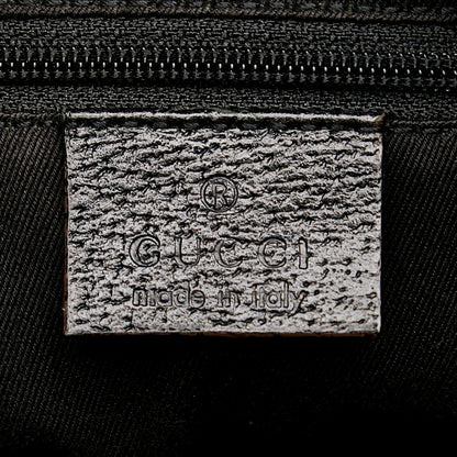 Gucci GG Canvas Shoulder Bag (SHG-31734)