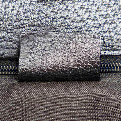 Gucci GG Canvas Shoulder Bag (SHG-31968)