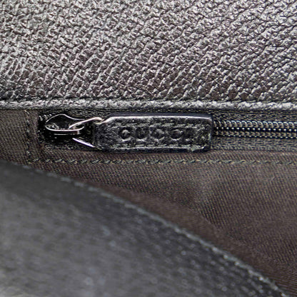 Gucci GG Canvas Shoulder Bag (SHG-31968)