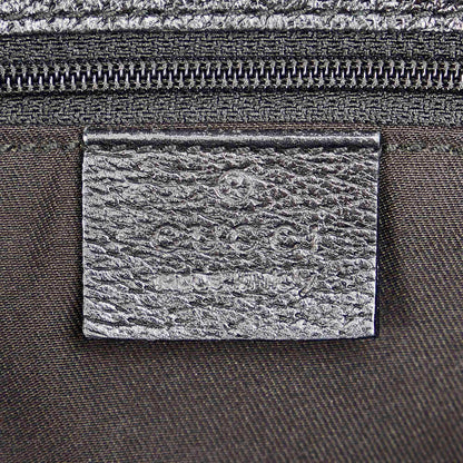 Gucci GG Canvas Shoulder Bag (SHG-31968)