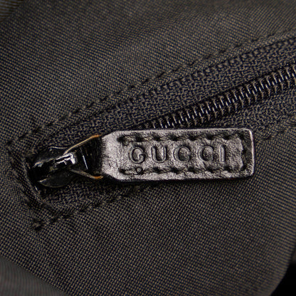 Gucci GG Canvas Shoulder Bag (SHG-32040)