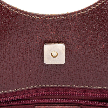 Gucci GG Canvas Shoulder Bag (SHF-20621)