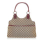 Gucci GG Canvas Shoulder Bag (SHG-32241)