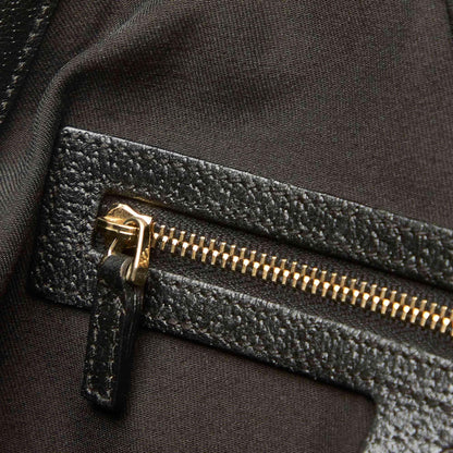 Gucci GG Canvas Shoulder Bag (SHG-32366)