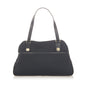 Gucci GG Canvas Shoulder Bag (SHG-32366)