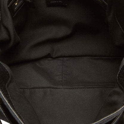 Gucci GG Canvas Shoulder Bag (SHG-32366)