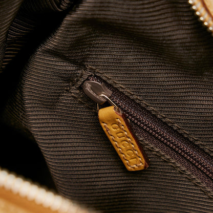 Gucci GG Canvas Shoulder Bag (SHG-32541)