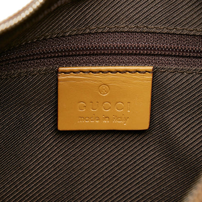 Gucci GG Canvas Shoulder Bag (SHG-32541)