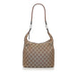 Gucci GG Canvas Shoulder Bag (SHG-32723)