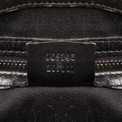 Gucci GG Canvas Shoulder Bag (SHG-32798)