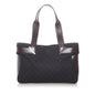 Gucci GG Canvas Shoulder Bag (SHG-32847)