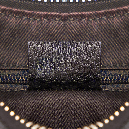 Gucci GG Canvas Shoulder Bag (SHG-32858)