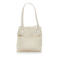 Gucci GG Canvas Shoulder Bag (SHG-33282)