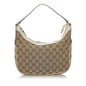 Gucci GG Canvas Shoulder Bag (SHG-34138)