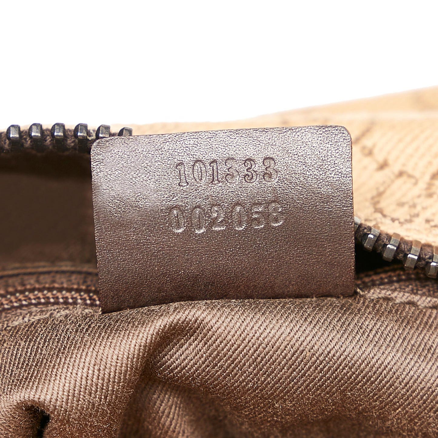 Gucci GG Canvas Shoulder Bag (SHG-34148)