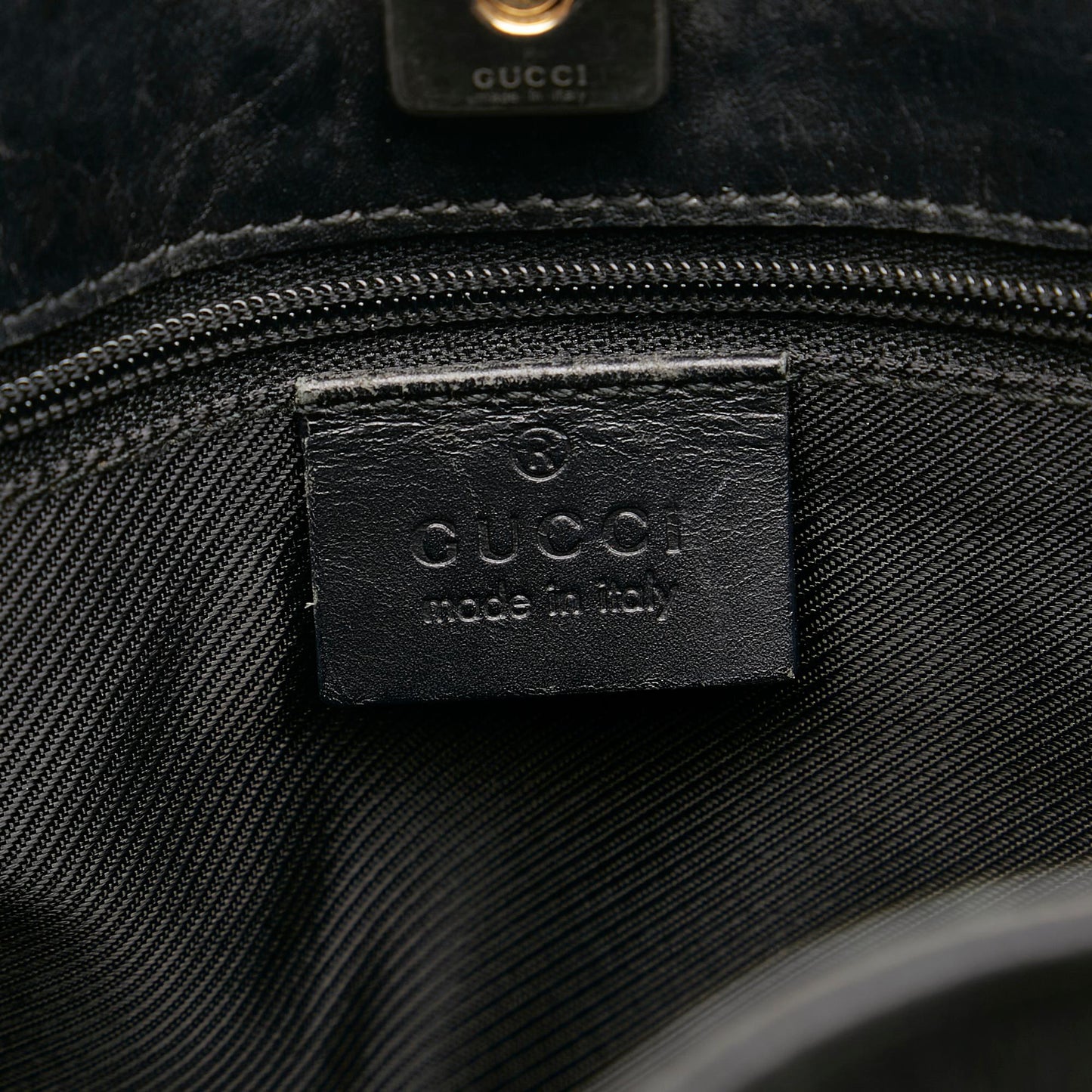 Gucci GG Canvas Shoulder Bag (SHG-34579)