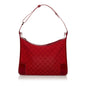 Gucci GG Canvas Shoulder Bag (SHG-34729)
