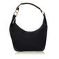 Gucci GG Canvas Shoulder Bag (SHG-34874)