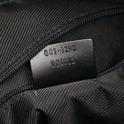 Gucci GG Canvas Shoulder Bag (SHG-34905)