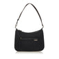 Gucci GG Canvas Shoulder Bag (SHG-34905)