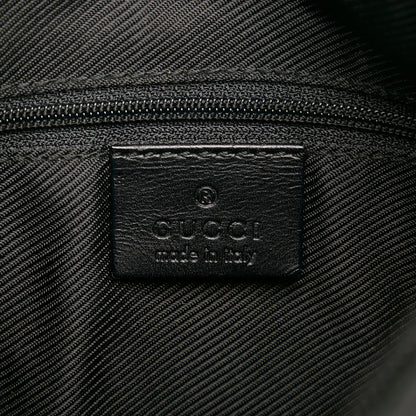Gucci GG Canvas Shoulder Bag (SHG-34905)