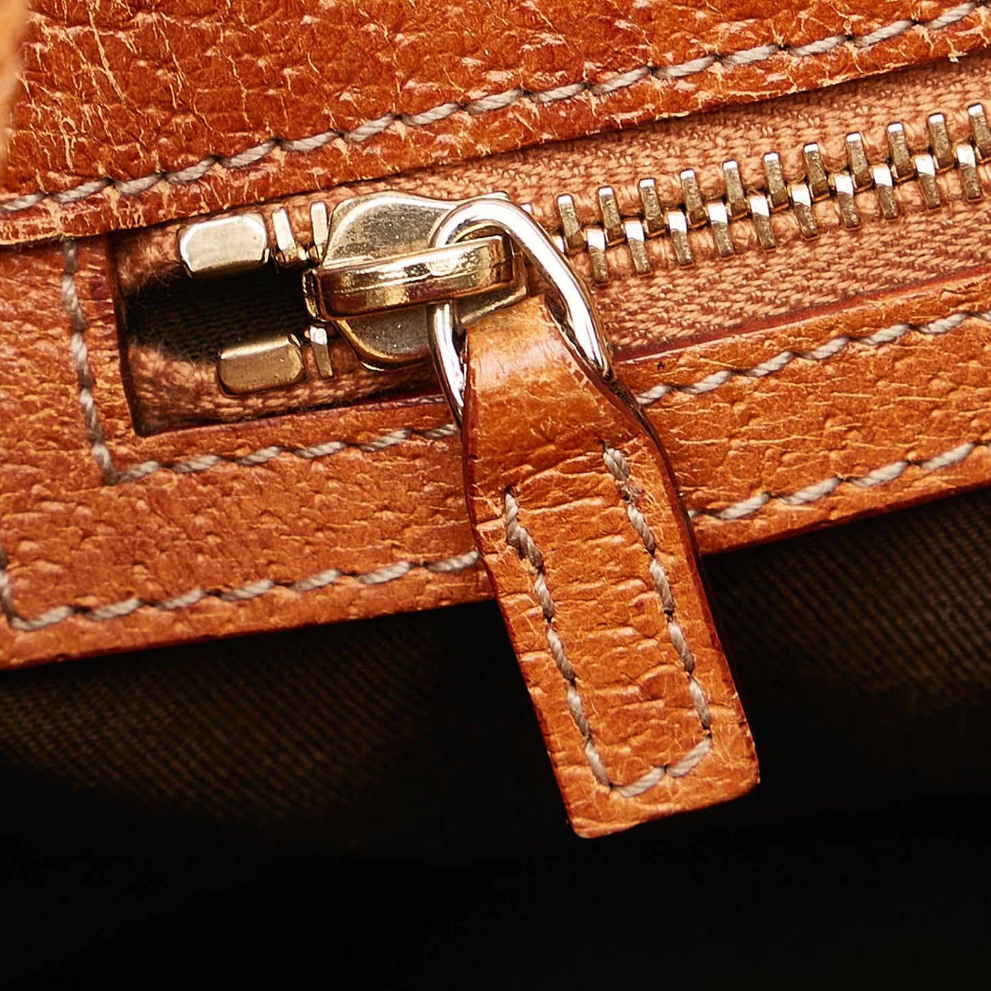 Gucci GG Canvas Shoulder Bag (SHG-35225)