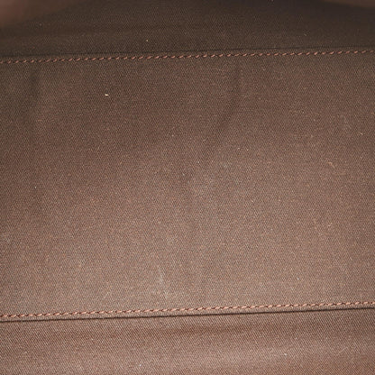 Gucci GG Canvas Shoulder Bag (SHG-35225)