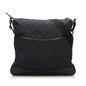 Gucci GG Canvas Shoulder Bag (SHG-35627)