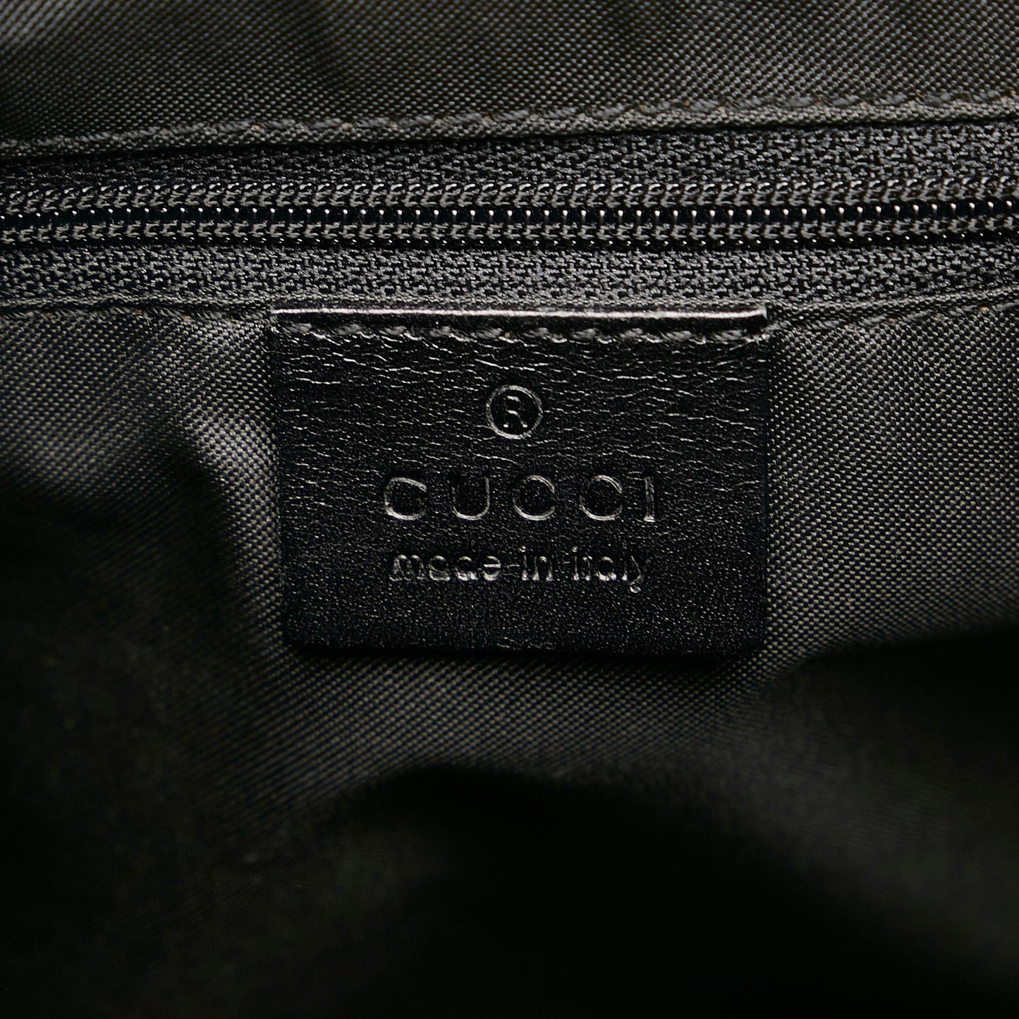 Gucci GG Canvas Shoulder Bag (SHG-35728)