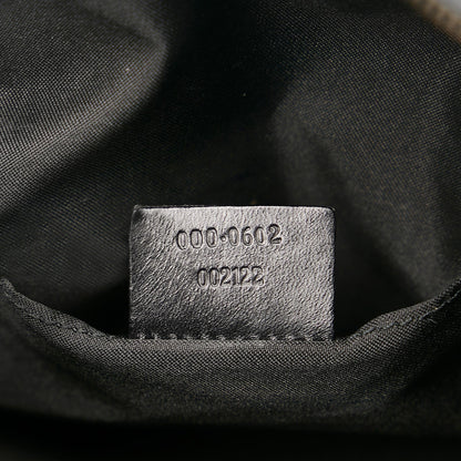 Gucci GG Canvas Shoulder Bag (SHG-35958)