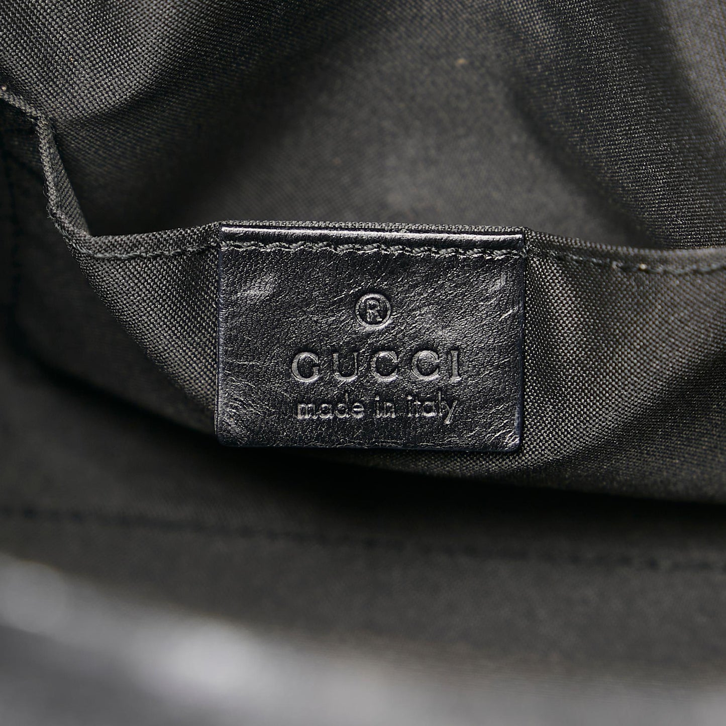 Gucci GG Canvas Shoulder Bag (SHG-35958)