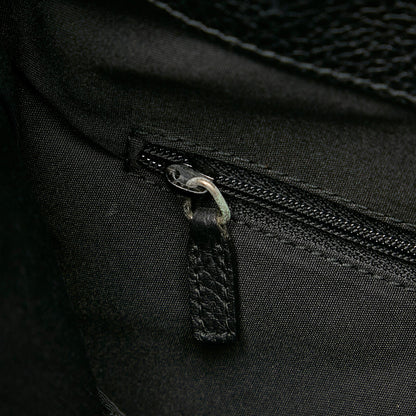 Gucci GG Canvas Shoulder Bag (SHG-36157)