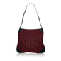 Gucci GG Canvas Shoulder Bag (SHG-36157)