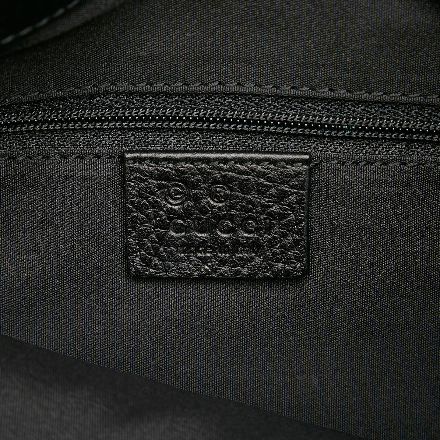 Gucci GG Canvas Shoulder Bag (SHG-36157)